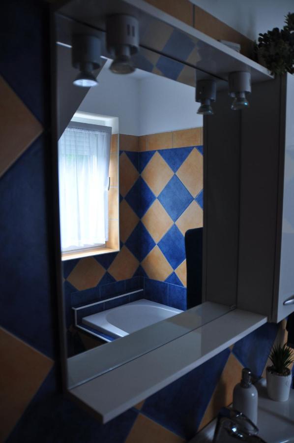Gyorszem Apartman Győr Exterior foto